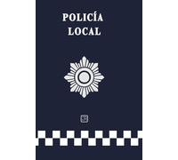 Agenda Oposición Policía Local Atemporal [JR Project]