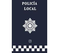 Agenda Oposición Policía Local Atemporal [JR Project]