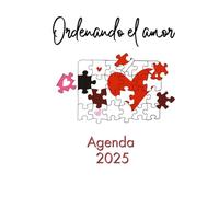 Agenda Ordenando el Amor