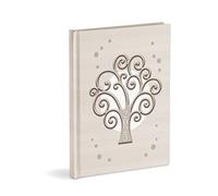 Agenda Organizador 2023, enero-diciembre de 2023, tapa dura, diario 15 x 21 cm