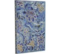 Agenda Paperblanks Flexi Sauce 18m Vertical Maxi