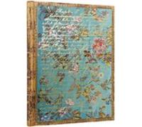 Agenda Paperblanks Jane Austen 18m Vertical Ultra