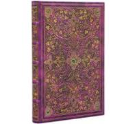 Agenda Paperblanks Jubileo Diamante 13m Apaisada Mini