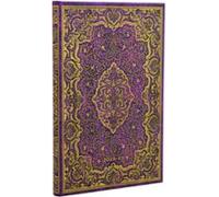 Agenda Paperblanks Picaresca 18m Vertical Maxi