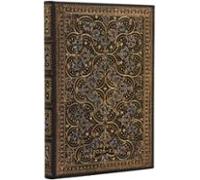 Agenda Paperblanks Restauración 18M Apaisada Midi