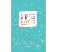 Agenda para el Ahorro Doméstico: Kakebo Libre