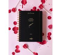 Agenda para mujeres peligrosas. Manual de defensa personal.: 2026