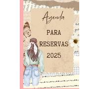 AGENDA PARA RESERVAS