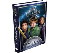 Agenda Percy Jackson et les Olympiens