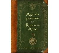 Agenda perenne della ruota dell'anno