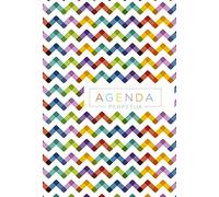 Agenda perpetua zigzag
