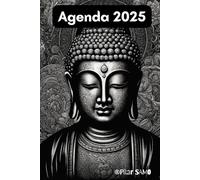 AGENDA: PLANIFICADOR ANUAL