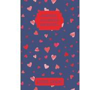 AGENDA PLANNER MENSUEL 2025-2026: Un planificateur simple, clair et pratique pour organiser vos rendez-vous , vos objectifs et vos projets du quotidien de septembre 2025 à Décembre 2026