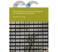 Agenda Política De La Inclusión De La Infancia Con Discapaci