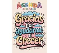 AGENDA PROFESOR: 2025 2026 | Regalos Originales Para Profesores.