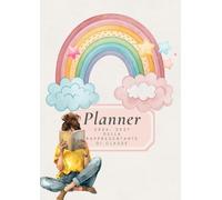 Agenda Rappresentante di Classe 2026 - Planner Organizzazione silo/Scuola Primaria | Gestione Quote, Eventi, Chat Genitori | Classe Top: Organizza con metodo - gestisci con stile