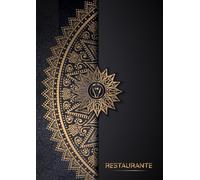 Agenda Reservas Restaurante 2026: Hosteleria , Bares, Cafeterías , Hotel , Pizzerias | Comida y Cena | A4