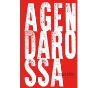 AGENDA ROSSA MEMORIA POLITICA