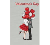 AGENDA SAN VALENTIN: DIA DEL AMOR