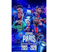 Agenda Scolaire 2025 2026 Blason: Organisateur scolaire pour garçons & filles - Format 6×9 in | Semaines en facing-pages & vue mensuelle alignée | Sommaire rapide & suivi d’objectifs