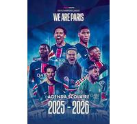 Agenda Scolaire 2025 2026 Blason: Organisateur scolaire pour garçons & filles - Format 6×9 in | Semaines en facing-pages & vue mensuelle alignée | Sommaire rapide & suivi d’objectifs