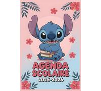 Agenda Scolaire 2025 2026: Carnet étudiant efficace - Pour mieux s’organiser