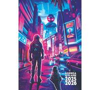 Agenda scolaire 2025-2026 Gamer Journalier 1 jour par page Petit format poche 12x17 cm Garçon passionné de gaming, jeux vidéo, console: Primaire, collège, lycée, étudiant - 1 page par jour - Original