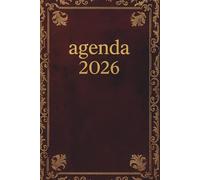 Agenda Scolaire 2025-2026 - L’Allié Parfait : Organisation, Motivation et Réussite avec Planification Annuelle, Mensuelle et Hebdomadaire, Tableau de ... des Habitudes et des Études, Pages de Notes