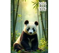 Agenda Scolaire 2025-2026: Le compagnon idéal pour les élèves motivés - Devoirs, vocabulaire, réflexions & plus sur 262 pages | Septembre 2025 à Juillet 2026 | 1 Jour = 1 Page