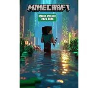 Agenda Scolaire 2025-2026: Pour la rentrée scolaire 2025/2026, Jeux Vidéo, format A5, hebdomadaire, Étudiant Lycée - Collège - Primaire pour Garçon et Fille, Septembre au Juillet.