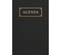 Agenda Scolaire 2025-2026 - Votre Partenaire de Réussite : Objectifs, Motivation et Gratitude avec Planification Complète (Annuelle, Mensuelle et ... Habitudes et des Études, Notes & Réflexions