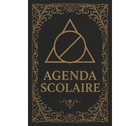 Agenda Scolaire Élégant 2025-2026 - Organisation, Motivation et Réussite au Quotidien: Schulagenda 2025-2026 - Planung, Inspiration und Täglicher Erfolg