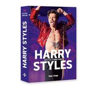 Agenda scolaire Harry Styles