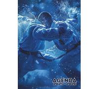 Agenda Scolaire Judo: Journalier, une Page par Jour, Septembre à Juillet | 12 x 17 cm, Format Standard | Ecole Primaire Collège | Lycée, Université, ... Garçon fille | Art Martial, Sport de Combat