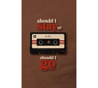 Agenda Scolaire K7 Rétro 80s: Journalier Daté Une Page par Jour, Petit format poche A5 | Cassette Audio Vintage | Style Dark Retro, Musique, Série ... 80 Pop Culture | Collège Lycée Ado Étudiants