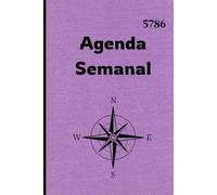 Agenda semanal hebrea 5786 (2025 - 2026) Madrid, España: No te pierdas las fechas importantes. Mira los días festivos, ayunos, horarios y fiestas, todo en un mismo lugar