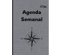 Agenda semanal hebrea 5786 (2025 - 2026) Nueva York, Nueva York: No te pierdas las fechas importantes. Mira los días festivos, ayunos, horarios y fiestas, todo en un mismo lugar