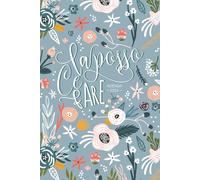 Agenda Settimanale 2026: Ce la Posso Fare: 12 Mesi da Gennaio a Dicembre 2026 | la Settimana su una Doppia Pagina | Pianificatore in Italiano Formato A5