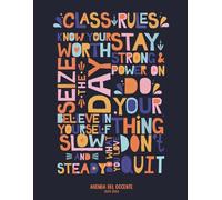 Agenda settimanale del docente - 2025/2026 - formato A4: Per un anno scolastico organizzato e senza stress