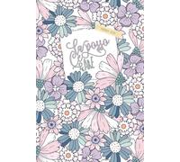 Agenda Settimanale Orizzontale 2026: 12 Mesi da Gennaio a Dicembre 2026 | La Settimana su una Doppia Pagina | Pianificatore in Italiano | Ce la Posso Fare