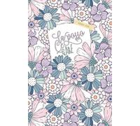 Agenda Settimanale Orizzontale 2026: 12 Mesi da Gennaio a Dicembre 2026 | La Settimana su una Doppia Pagina | Pianificatore in Italiano | Ce la Posso Fare