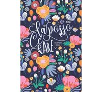 Agenda Settimanale Verticale 2026 - Ce la Posso Fare: 12 Mesi da Gennaio a Dicembre 2026 | Intervalli di 30 Minuti | La Settimana su una Doppia Pagina | Planner in Italiano Formato A5