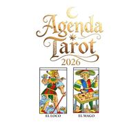 Agenda Tarot Arcanos Mayores