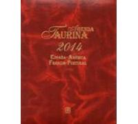 Agenda Taurina 2014: España America Francia Portugal