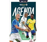 Agenda Téléfoot