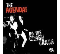 Agenda, The - Crash Crash
