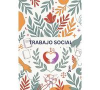 Agenda Trabajador/a Social - Profesional