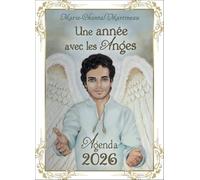 Agenda Une année avec les Anges