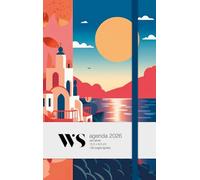 Agenda Voyages de rêve