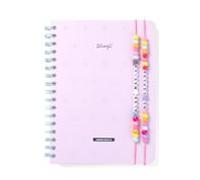 Agenda Wonder 2025-26 Semanal - Algo Mágico Me Espera